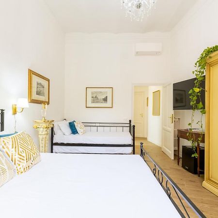 Gentile Suites - Private Rooms Rome Exterior photo